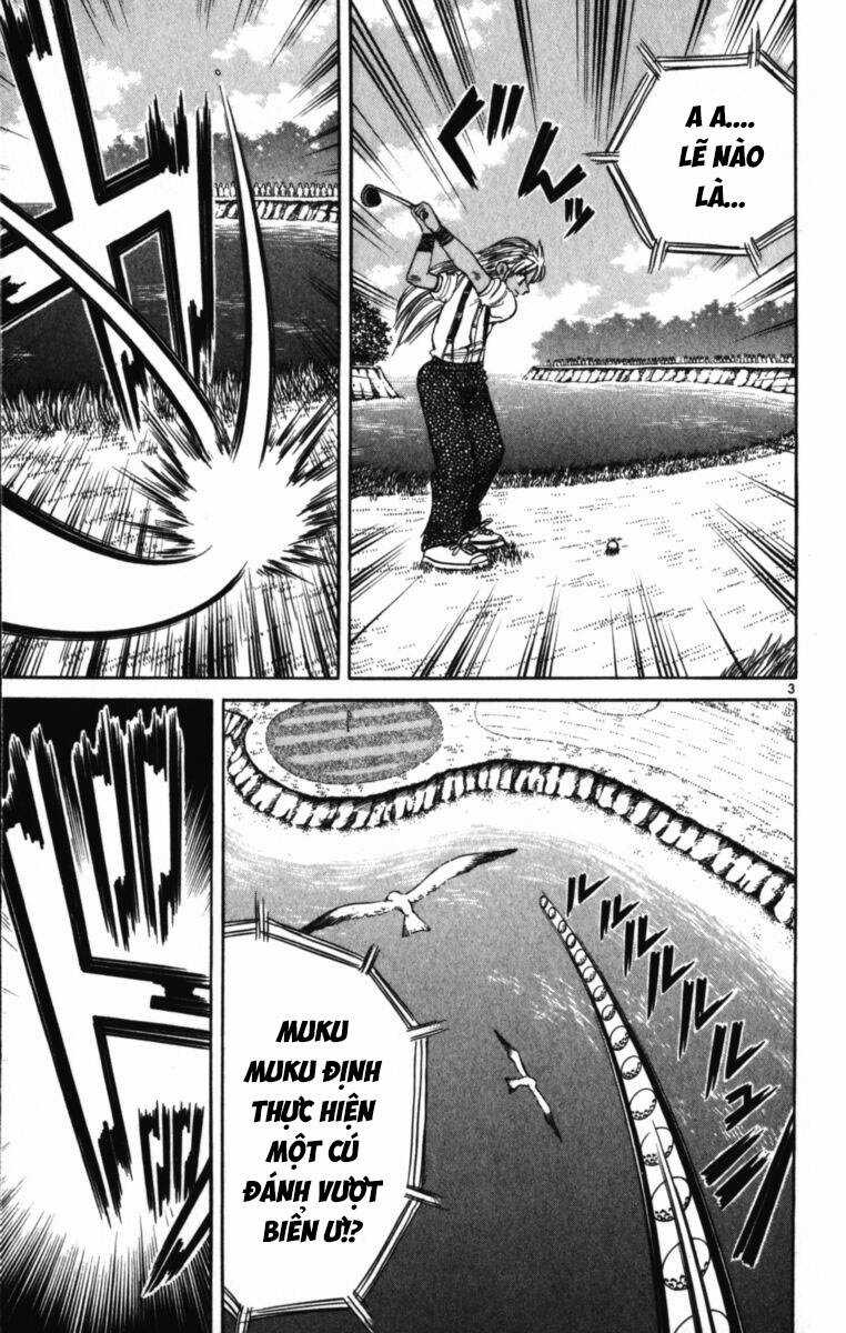 Dan Doh! Xi Chapter 75 trang 4