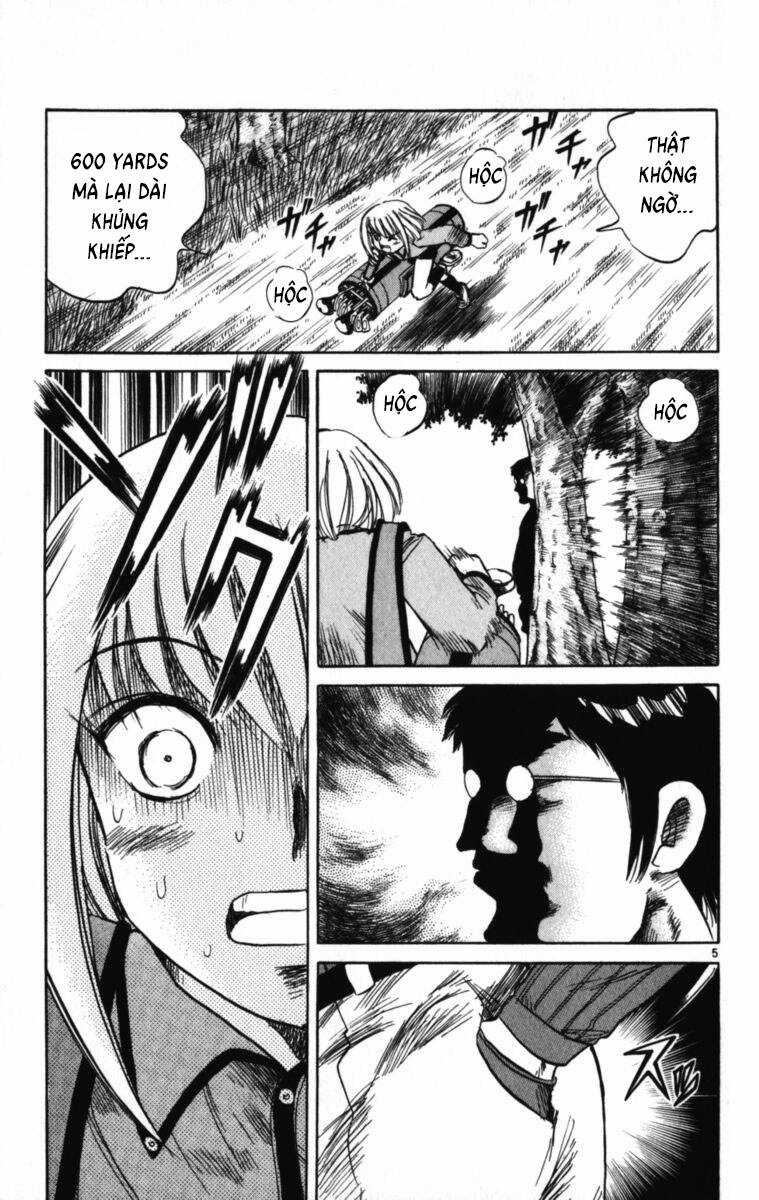 Dan Doh! Xi Chapter 75 trang 6