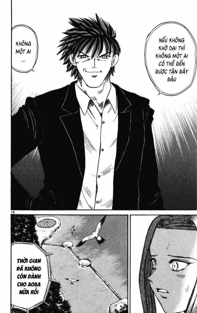 Dan Doh! Xi Chapter 76 trang 19