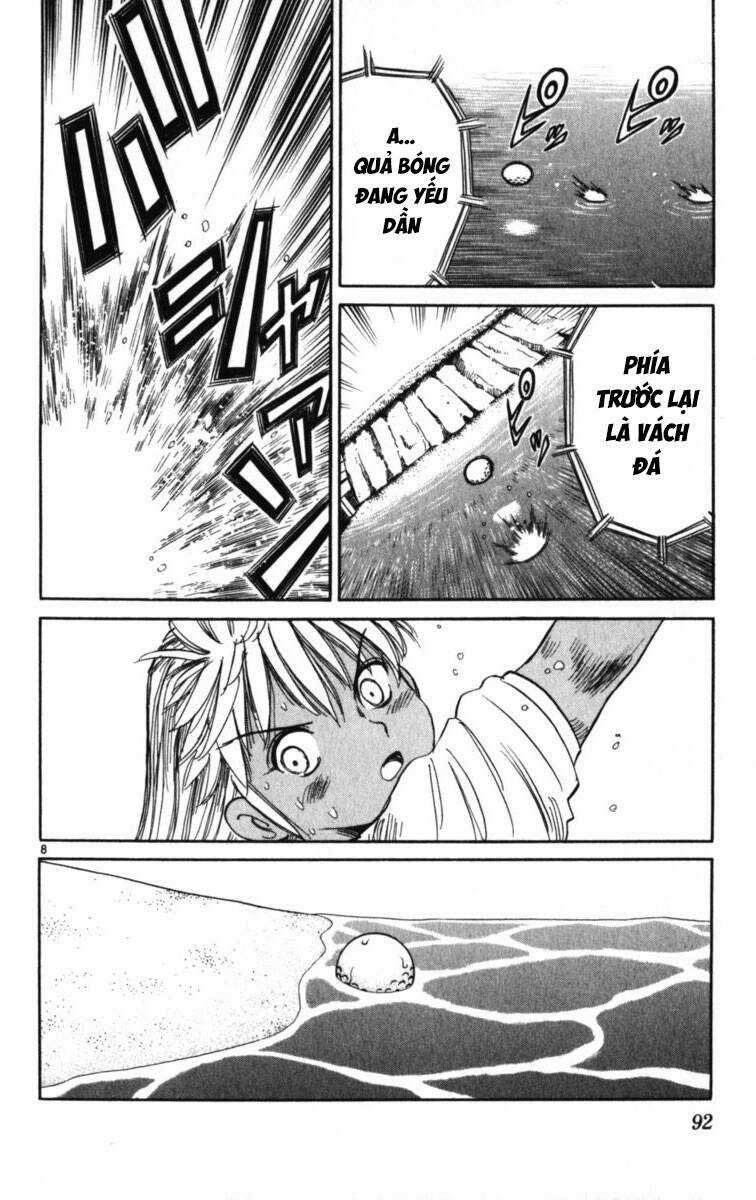 Dan Doh! Xi Chapter 76 trang 9