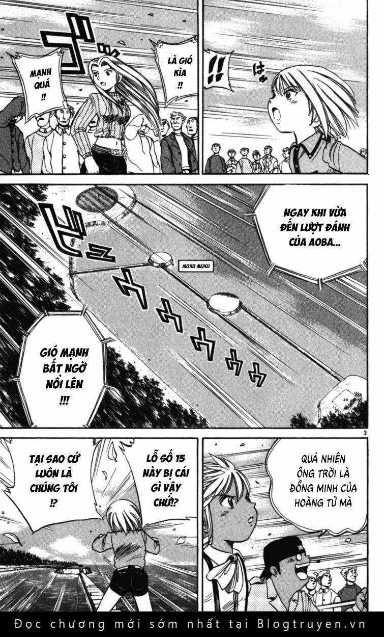 Dan Doh! Xi Chapter 77 trang 3