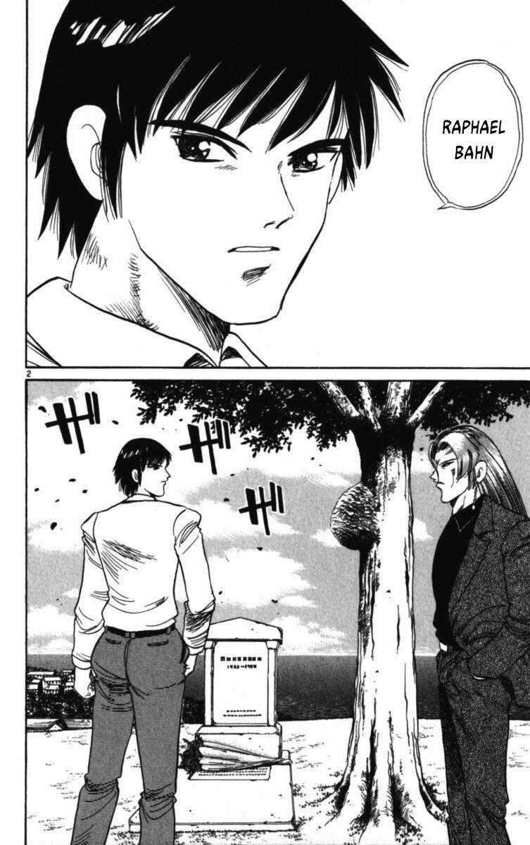 Dan Doh! Xi Chapter 78 trang 2