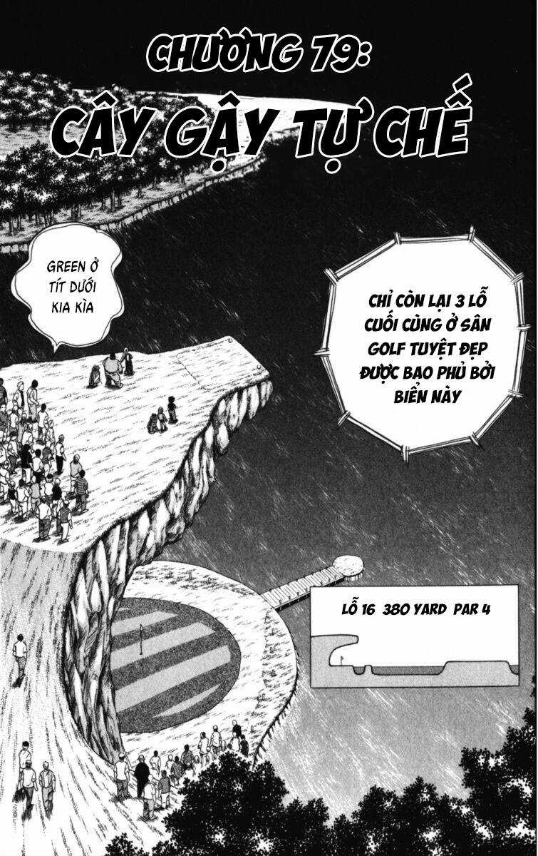 Dan Doh! Xi Chapter 79 trang 1