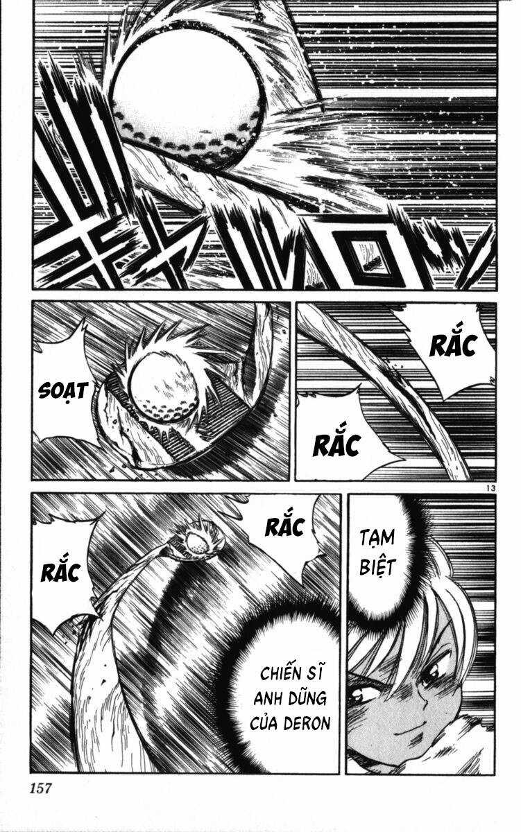 Dan Doh! Xi Chapter 79 trang 13