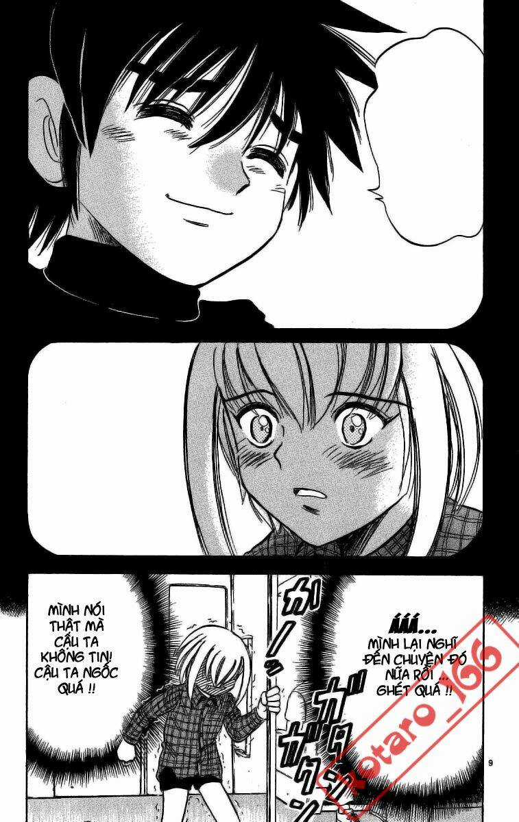 Dan Doh! Xi Chapter 8 trang 8