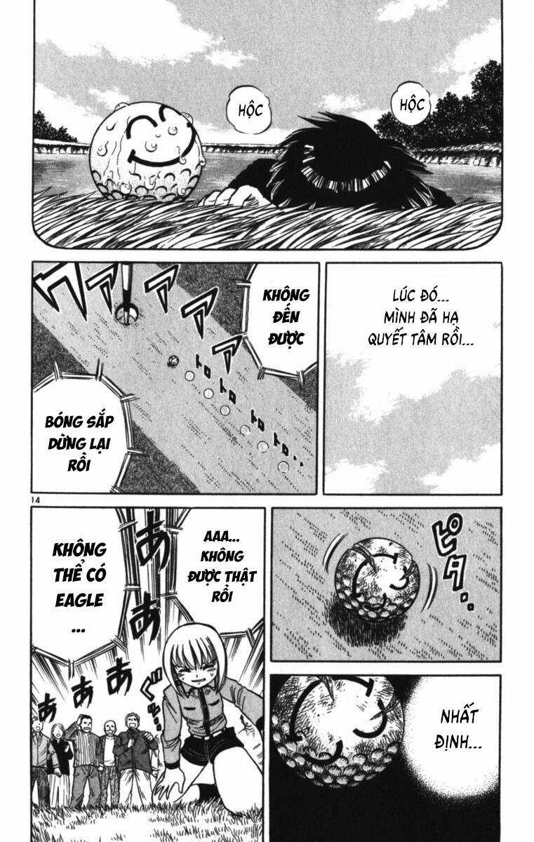 Dan Doh! Xi Chapter 81 trang 14