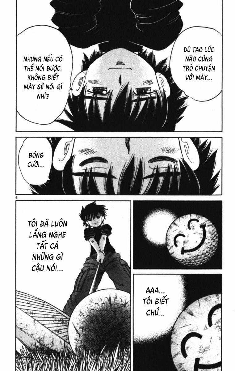 Dan Doh! Xi Chapter 81 trang 6