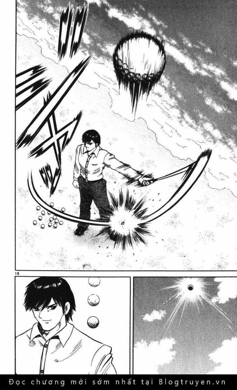 Dan Doh! Xi Chapter 82 trang 18