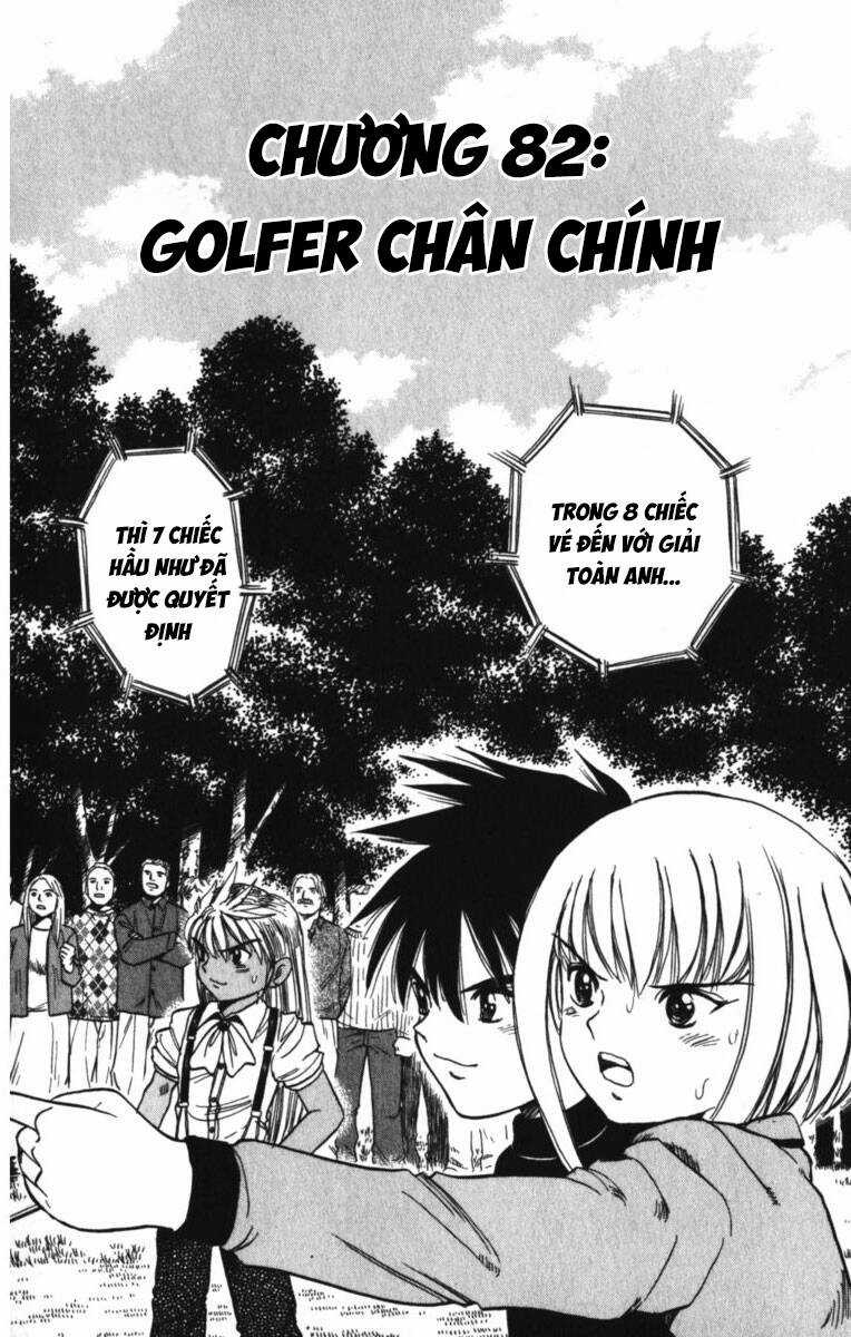 Dan Doh! Xi Chapter 82 trang 2