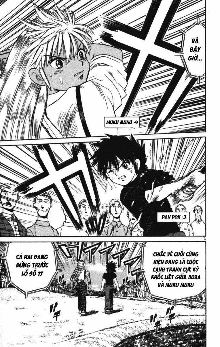 Dan Doh! Xi Chapter 82 trang 3