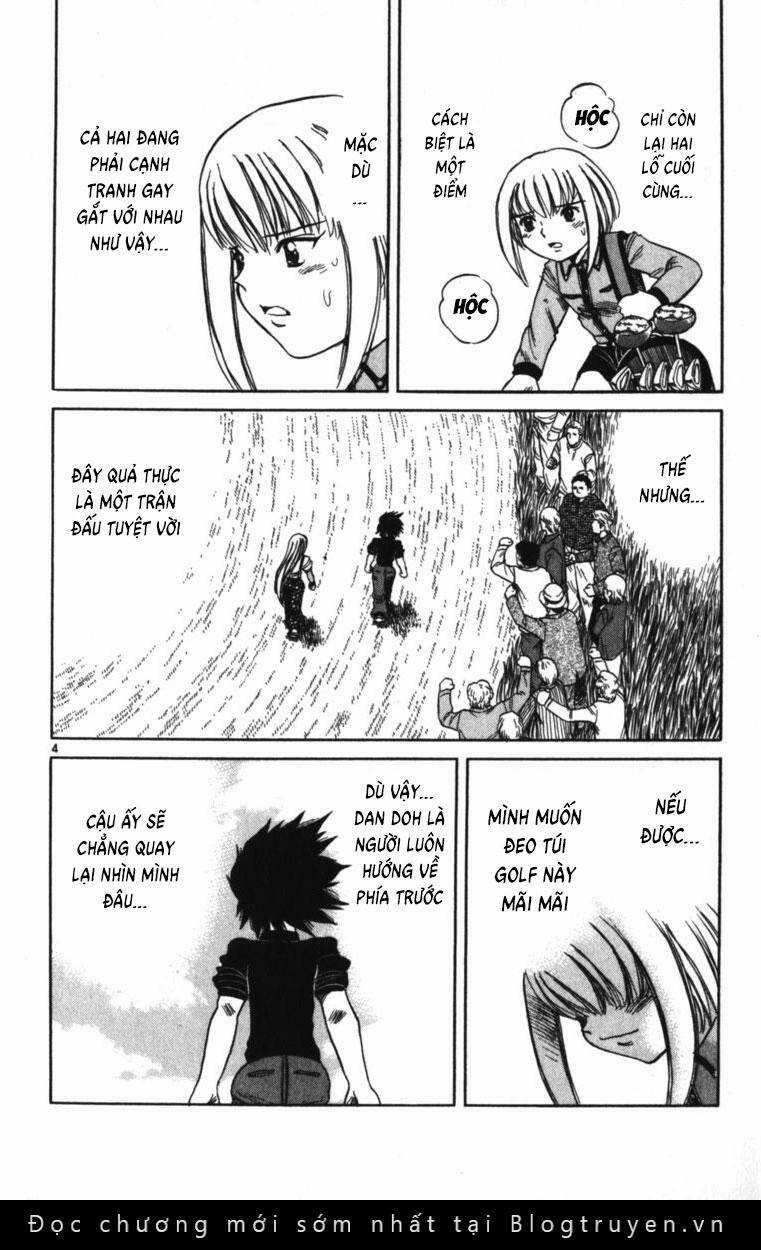 Dan Doh! Xi Chapter 82 trang 4