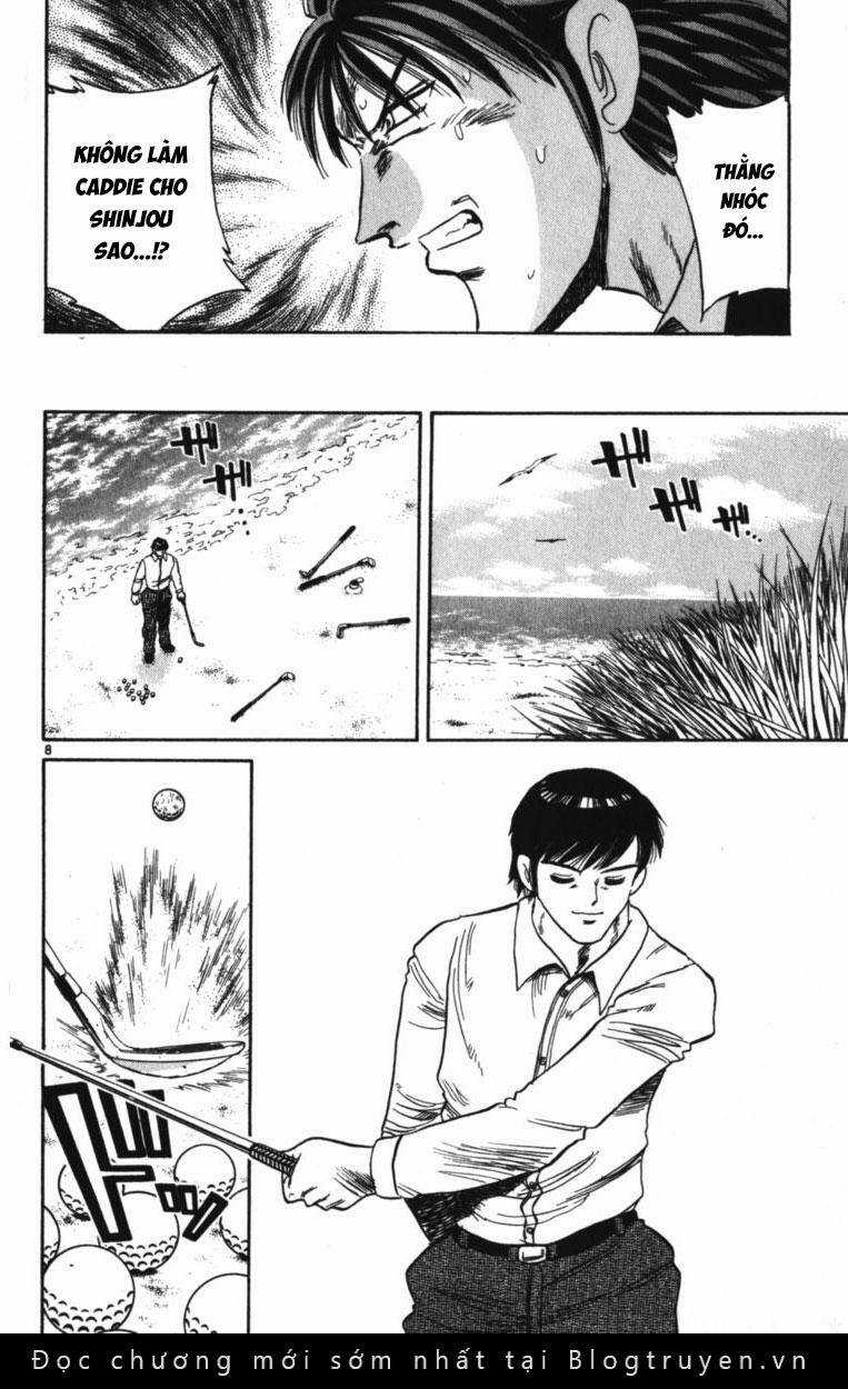 Dan Doh! Xi Chapter 82 trang 8