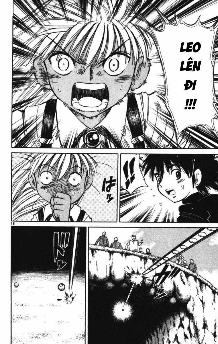 Dan Doh! Xi Chapter 83 trang 18