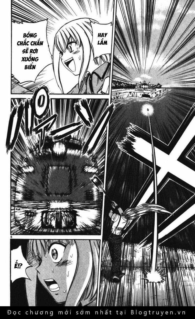 Dan Doh! Xi Chapter 83 trang 6