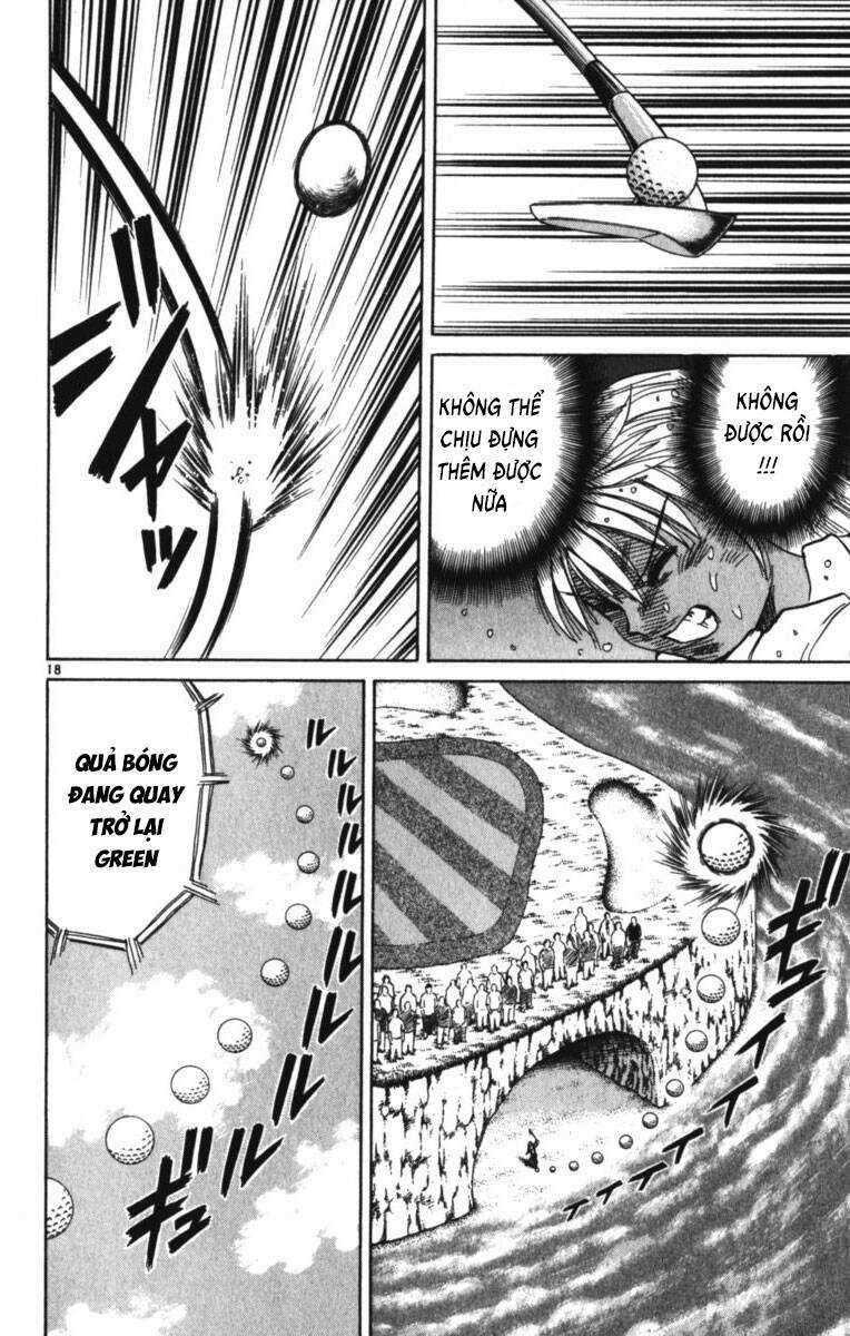 Dan Doh! Xi Chapter 84 trang 18