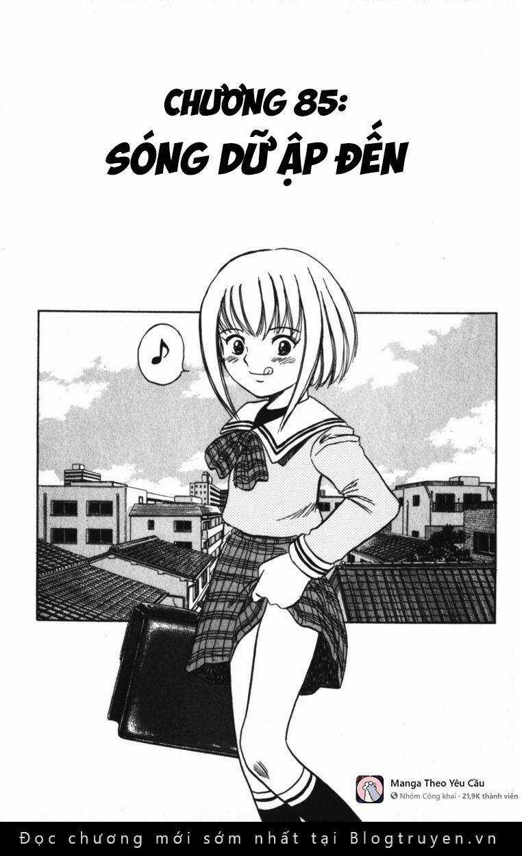 Dan Doh! Xi Chapter 85 trang 1