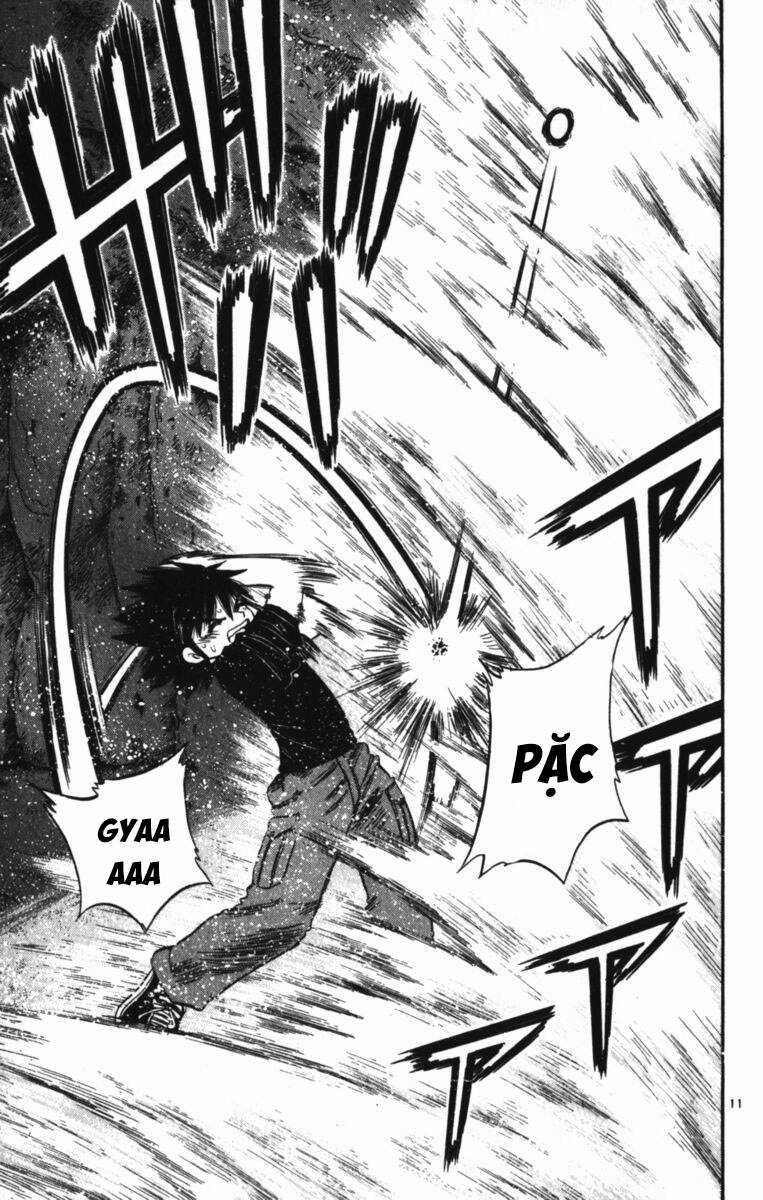 Dan Doh! Xi Chapter 85 trang 11