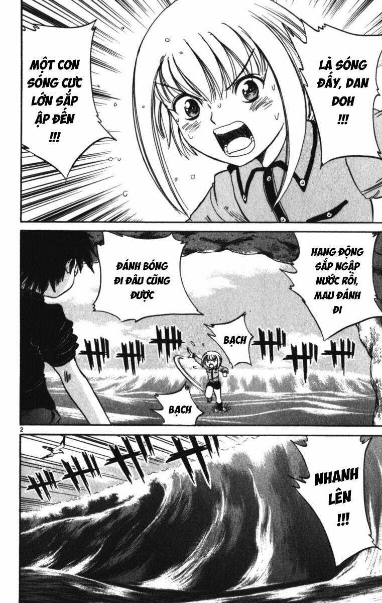 Dan Doh! Xi Chapter 85 trang 2