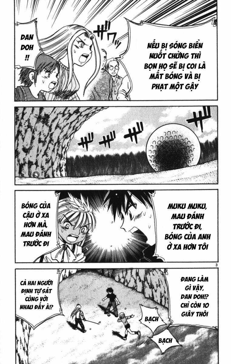 Dan Doh! Xi Chapter 85 trang 3