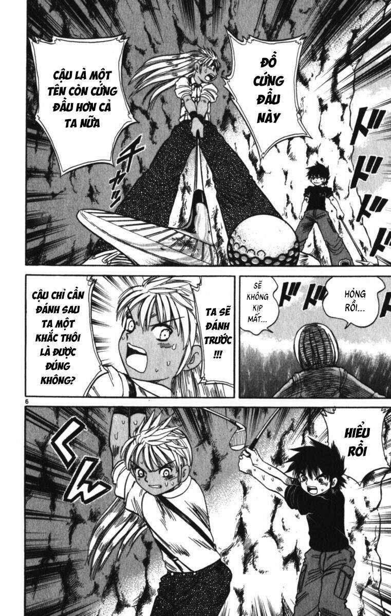 Dan Doh! Xi Chapter 85 trang 6