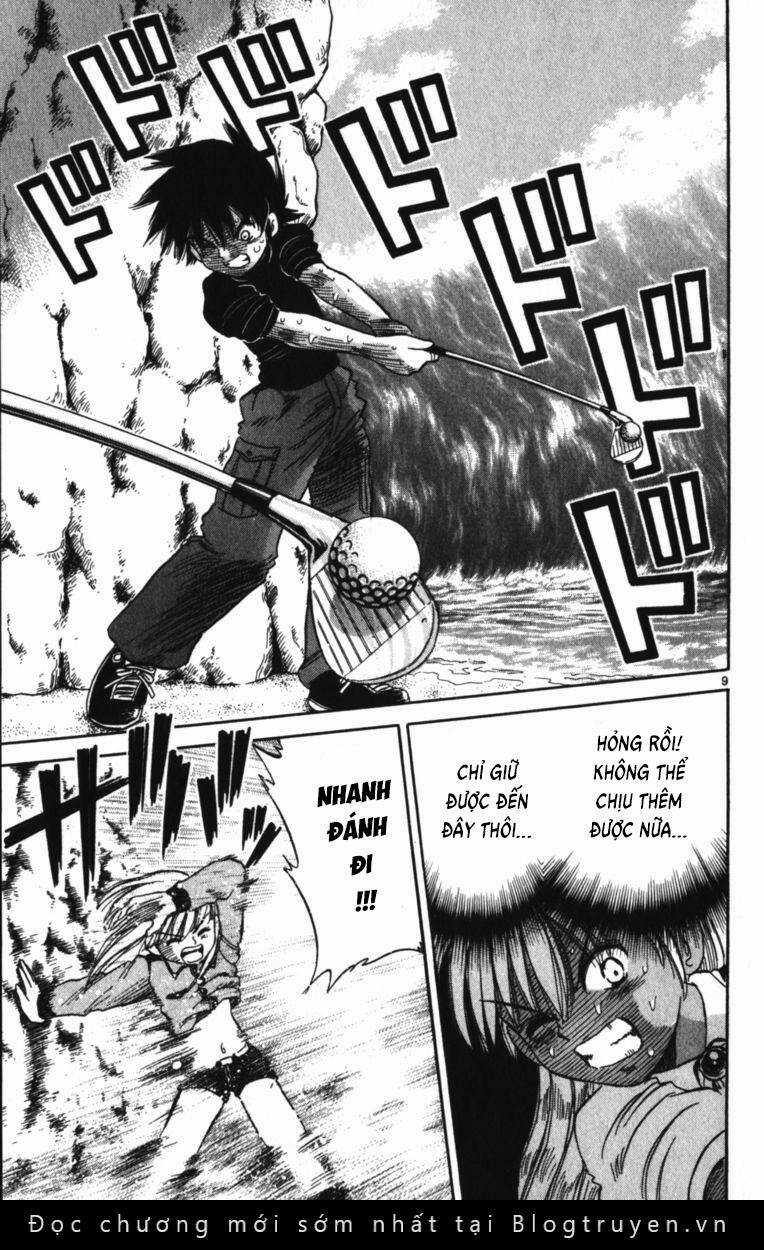 Dan Doh! Xi Chapter 85 trang 9