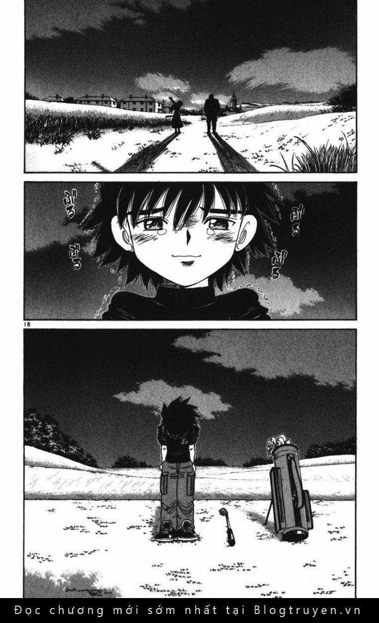 Dan Doh! Xi Chapter 87 trang 17