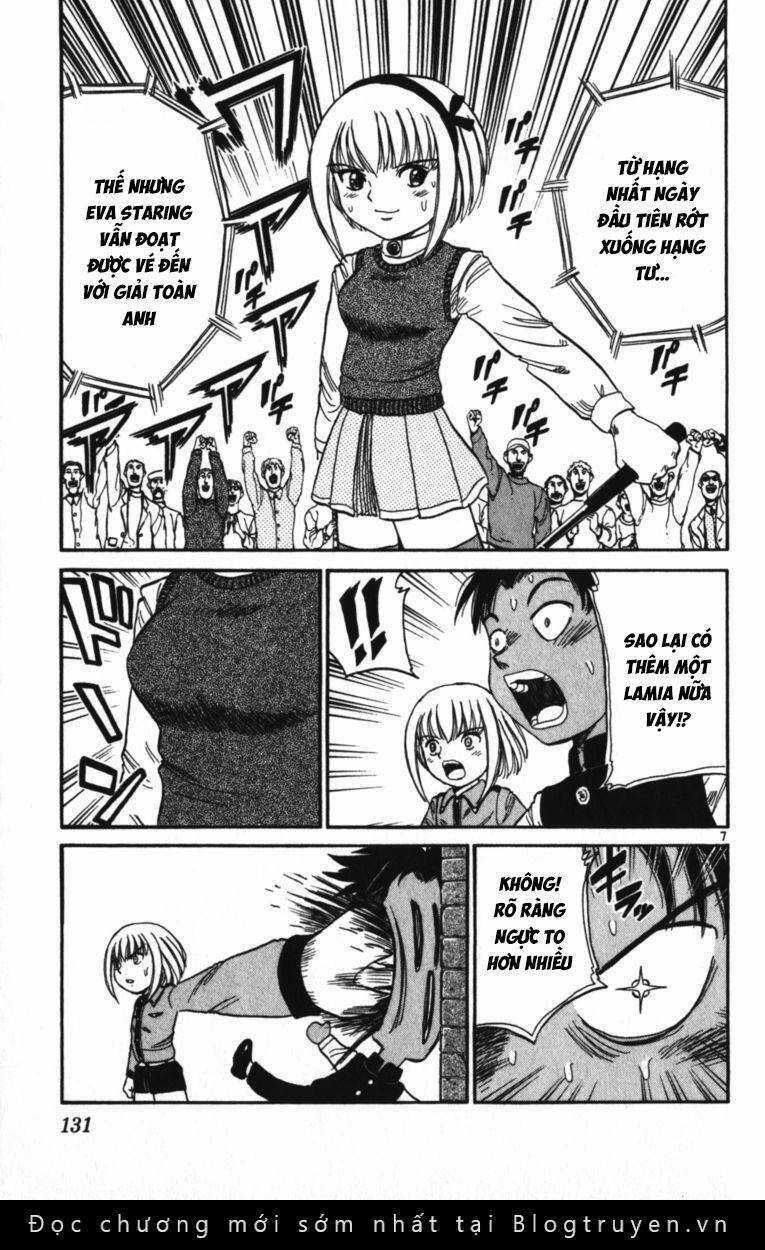 Dan Doh! Xi Chapter 87 trang 6