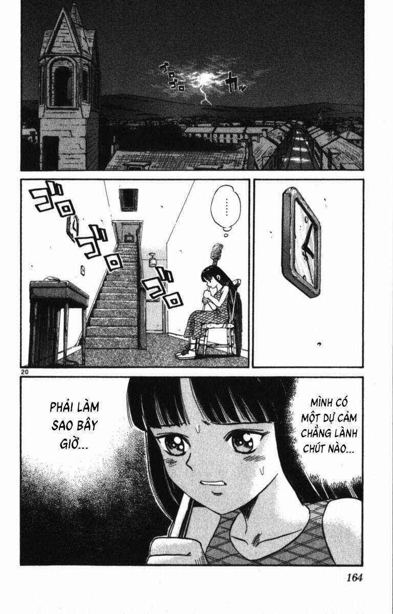 Dan Doh! Xi Chapter 88 trang 20