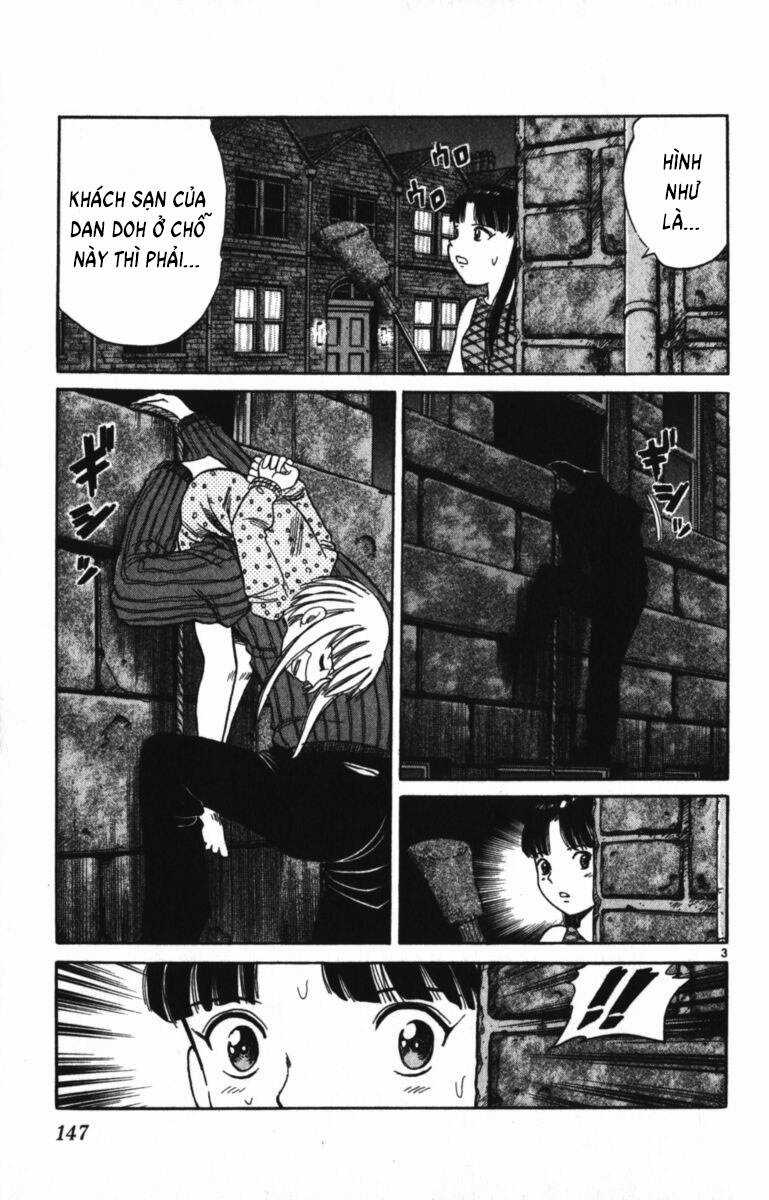 Dan Doh! Xi Chapter 88 trang 3