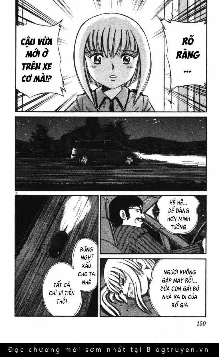 Dan Doh! Xi Chapter 88 trang 6