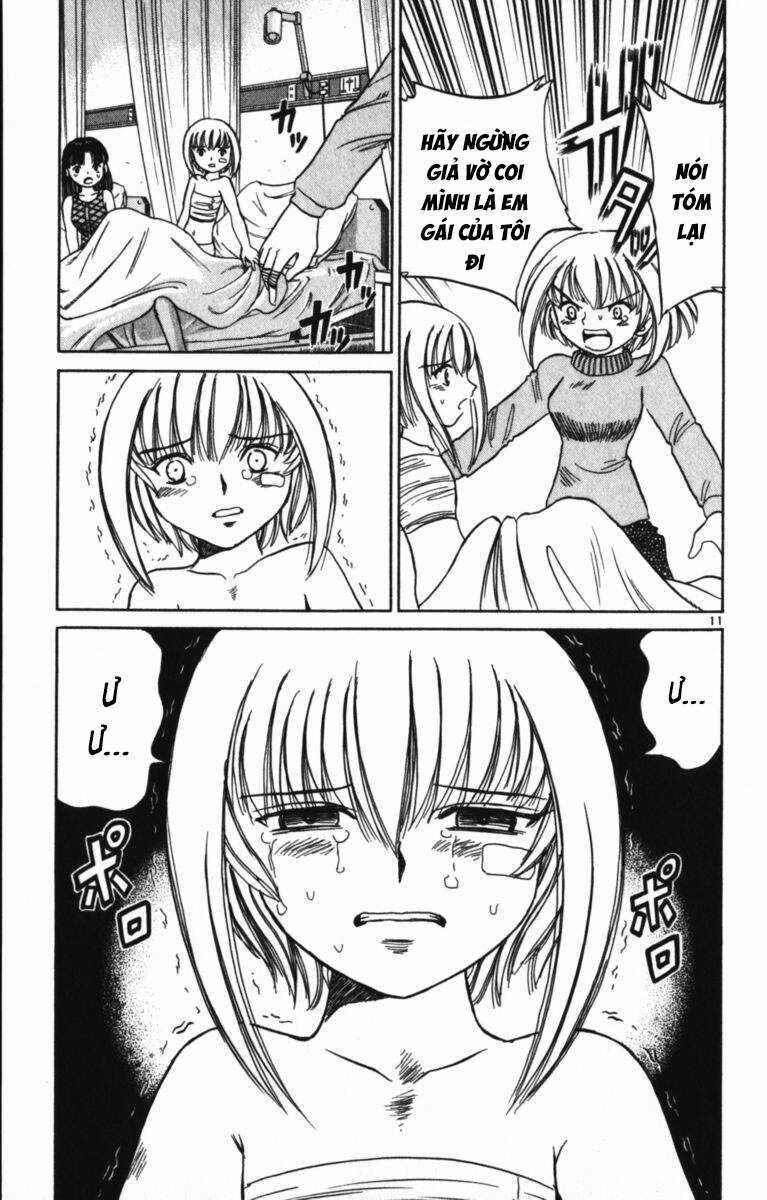 Dan Doh! Xi Chapter 89 trang 11