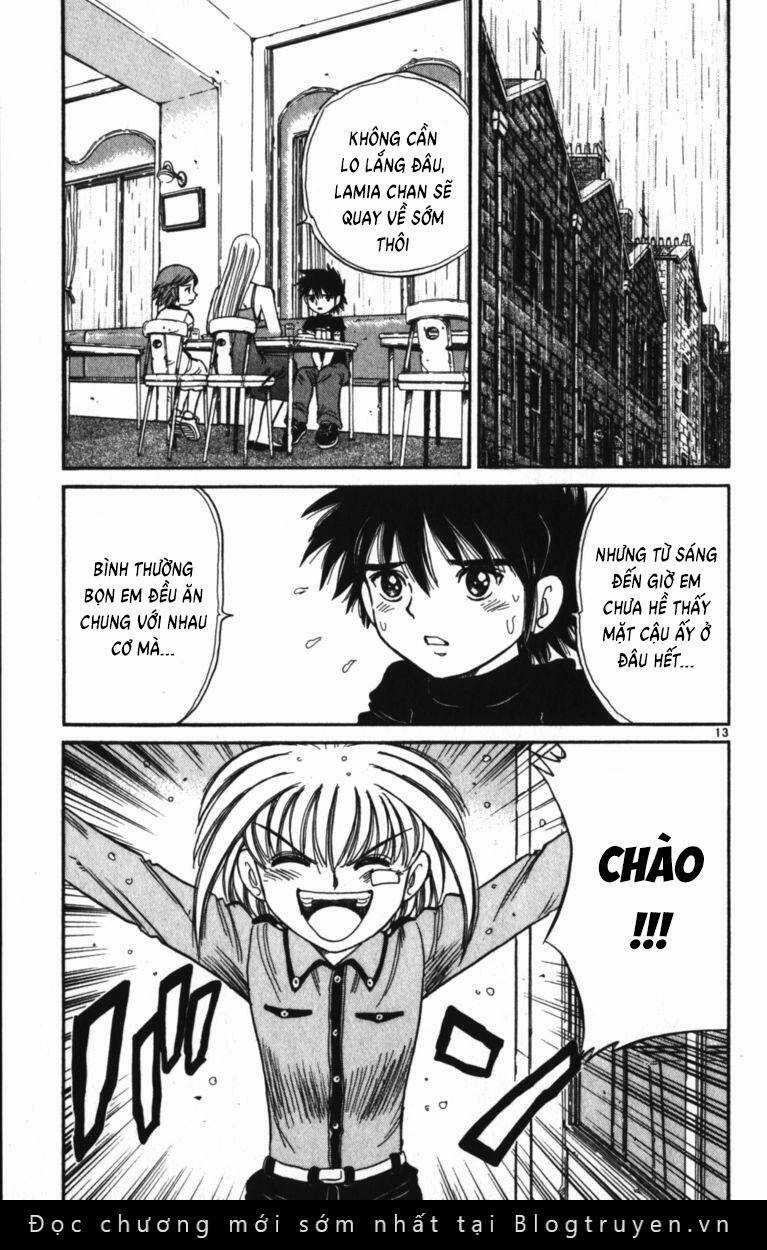 Dan Doh! Xi Chapter 89 trang 13