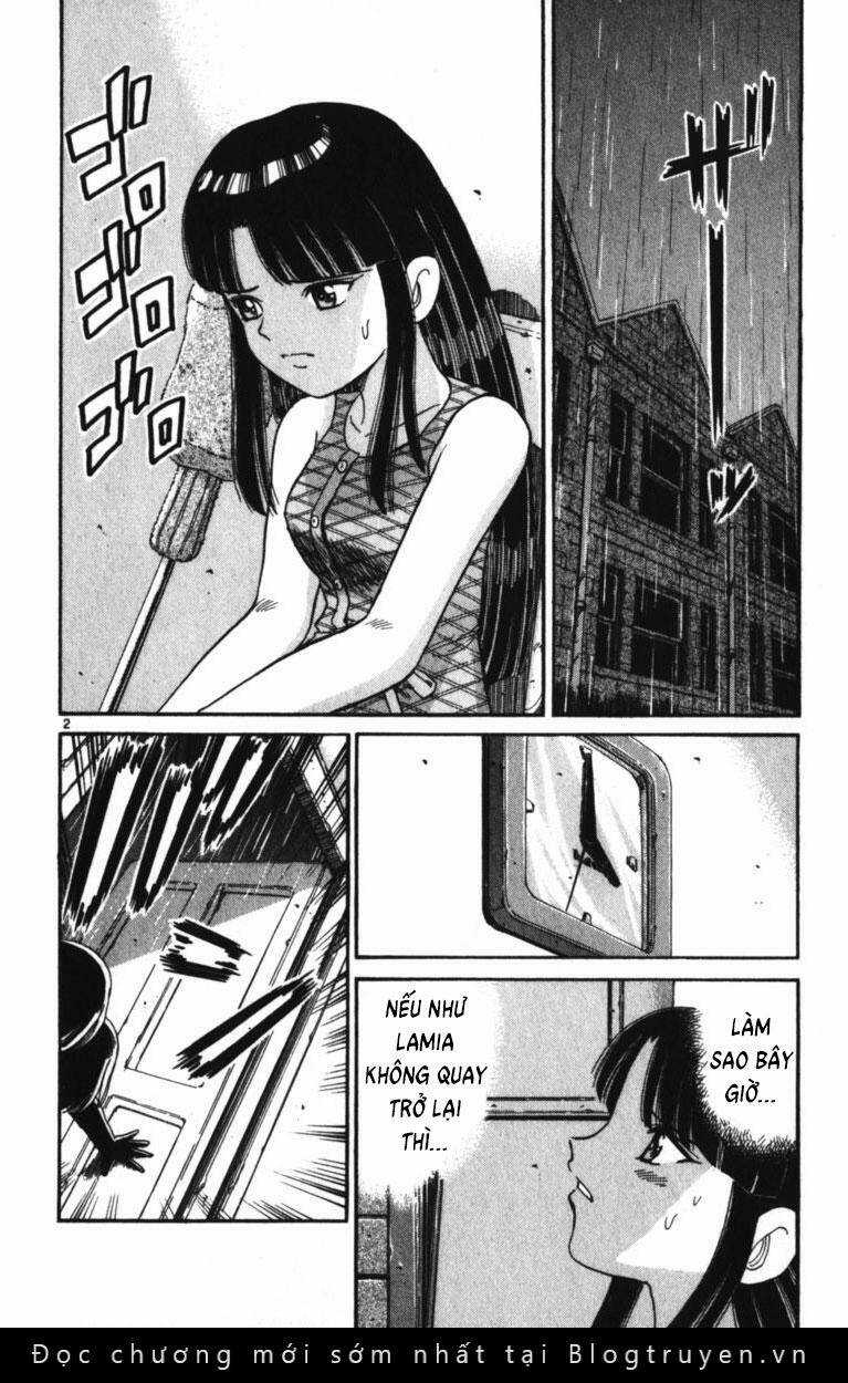 Dan Doh! Xi Chapter 89 trang 2