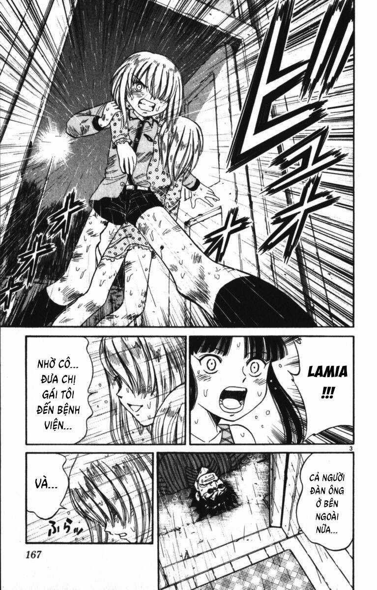 Dan Doh! Xi Chapter 89 trang 3