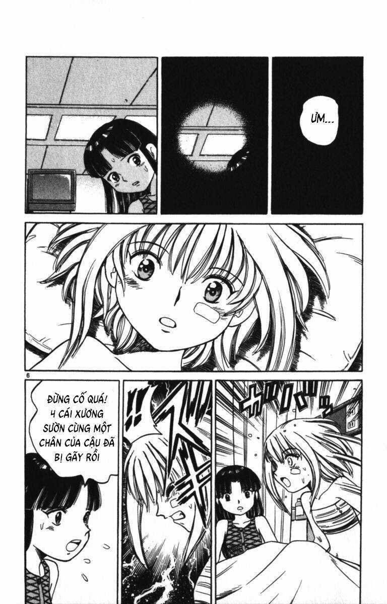 Dan Doh! Xi Chapter 89 trang 6