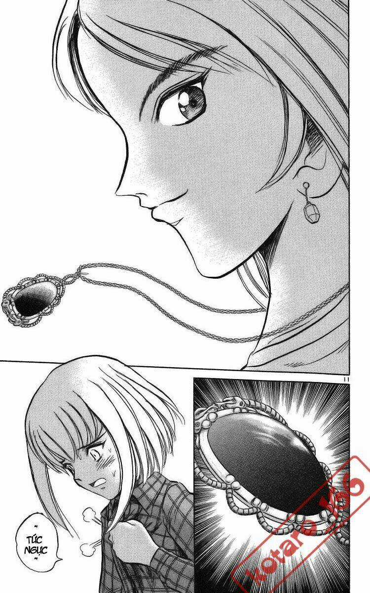 Dan Doh! Xi Chapter 9 trang 13