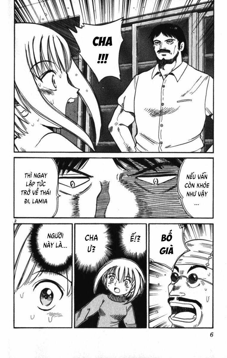 Dan Doh! Xi Chapter 90 trang 2