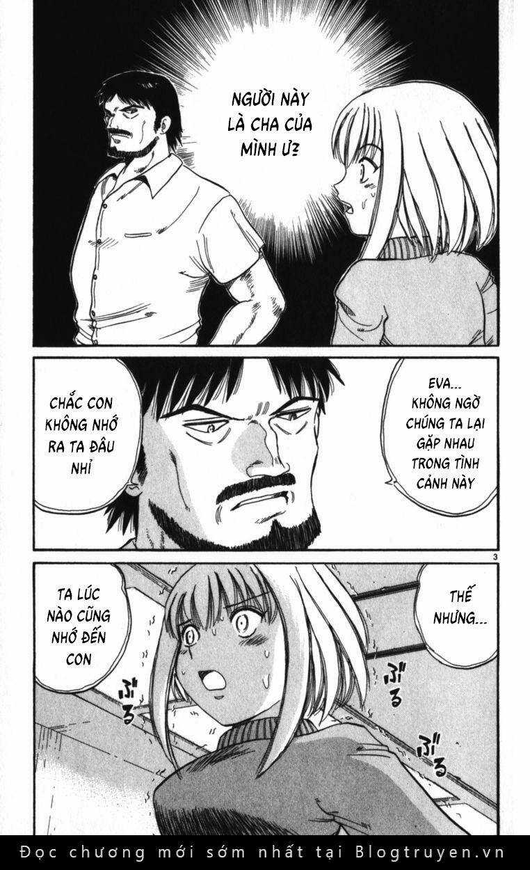 Dan Doh! Xi Chapter 90 trang 3