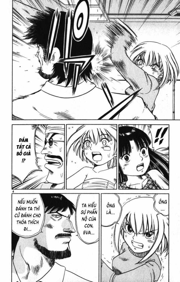 Dan Doh! Xi Chapter 90 trang 4