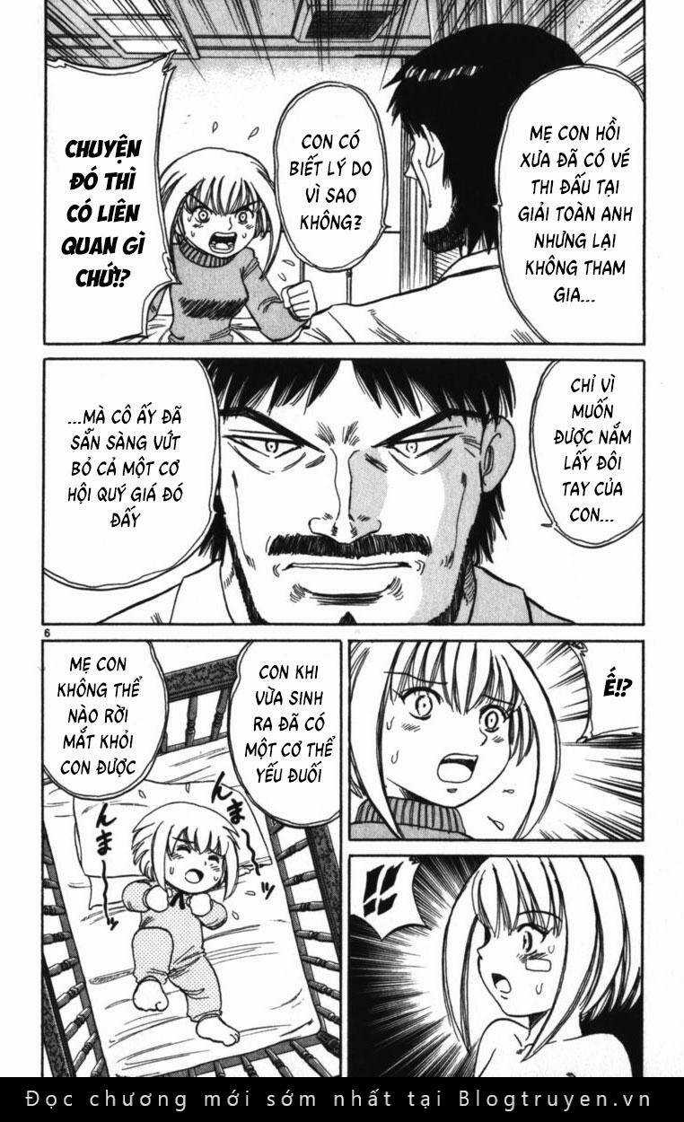 Dan Doh! Xi Chapter 90 trang 6