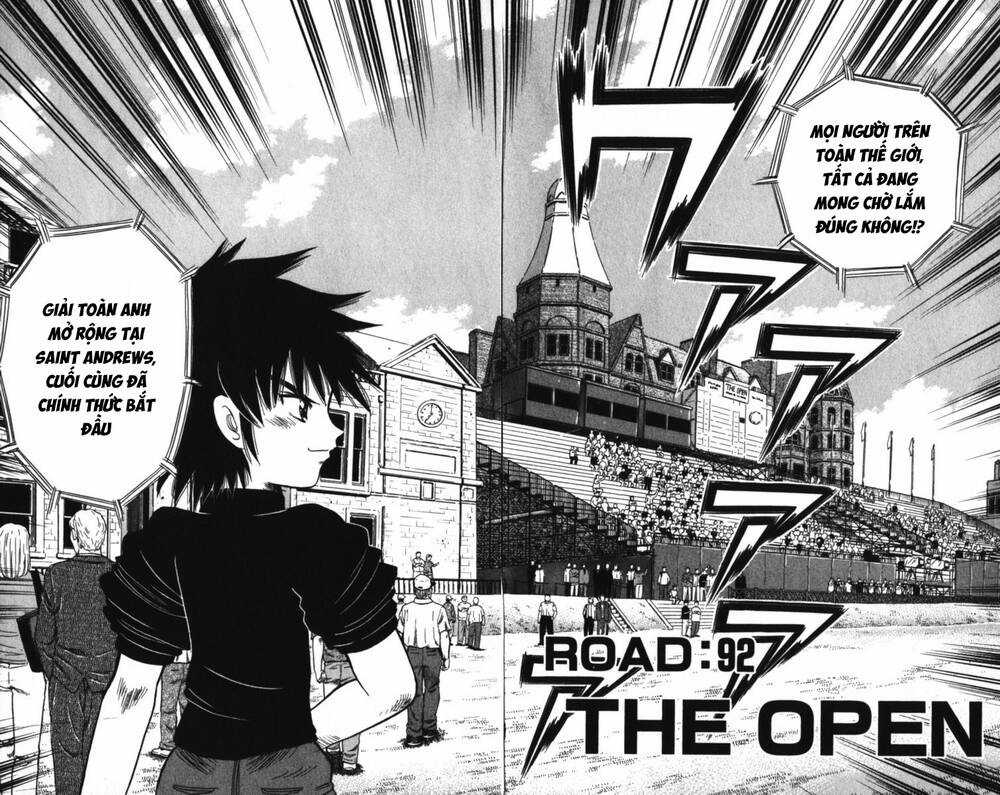 Dan Doh! Xi Chapter 92 trang 2