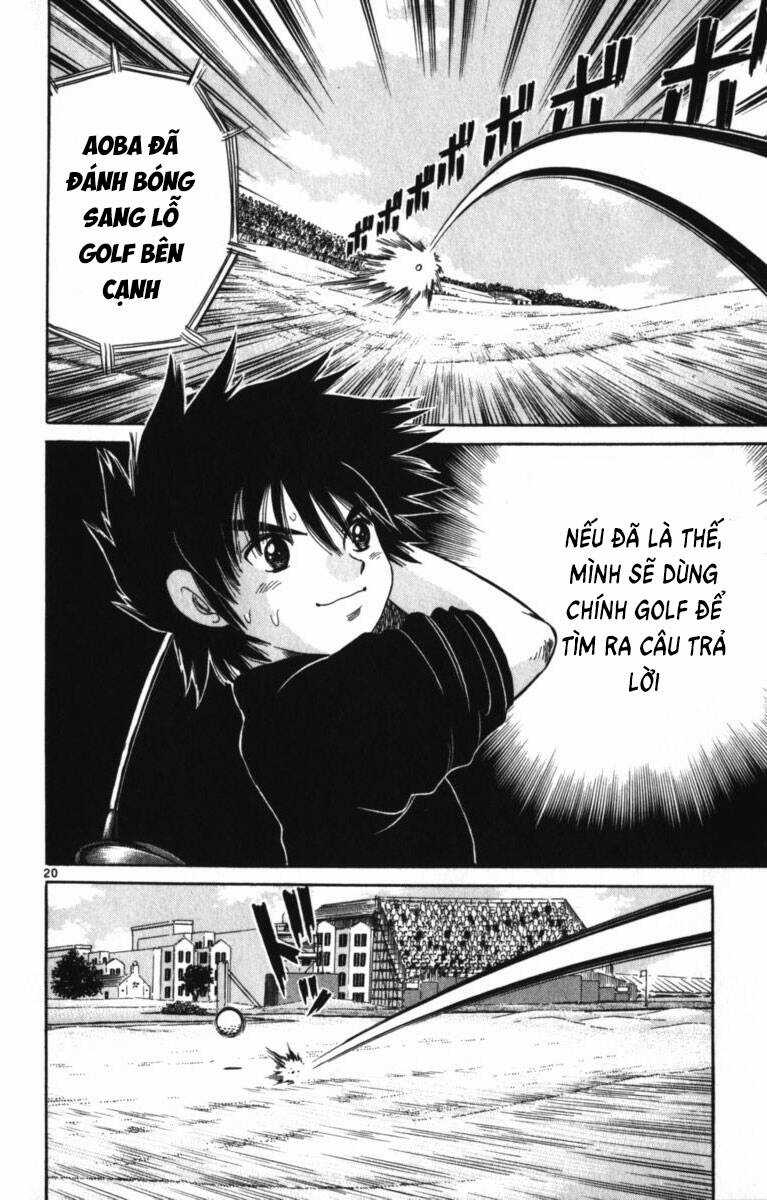 Dan Doh! Xi Chapter 93 trang 19