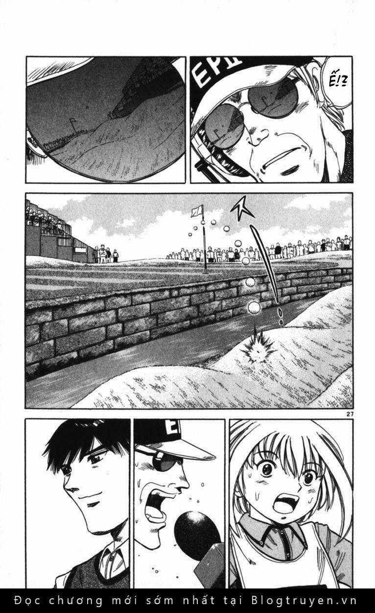Dan Doh! Xi Chapter 93 trang 26