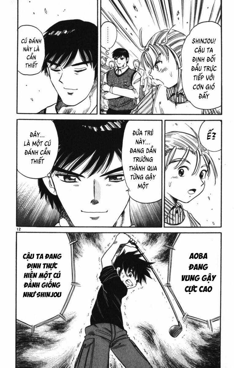 Dan Doh! Xi Chapter 94 trang 12