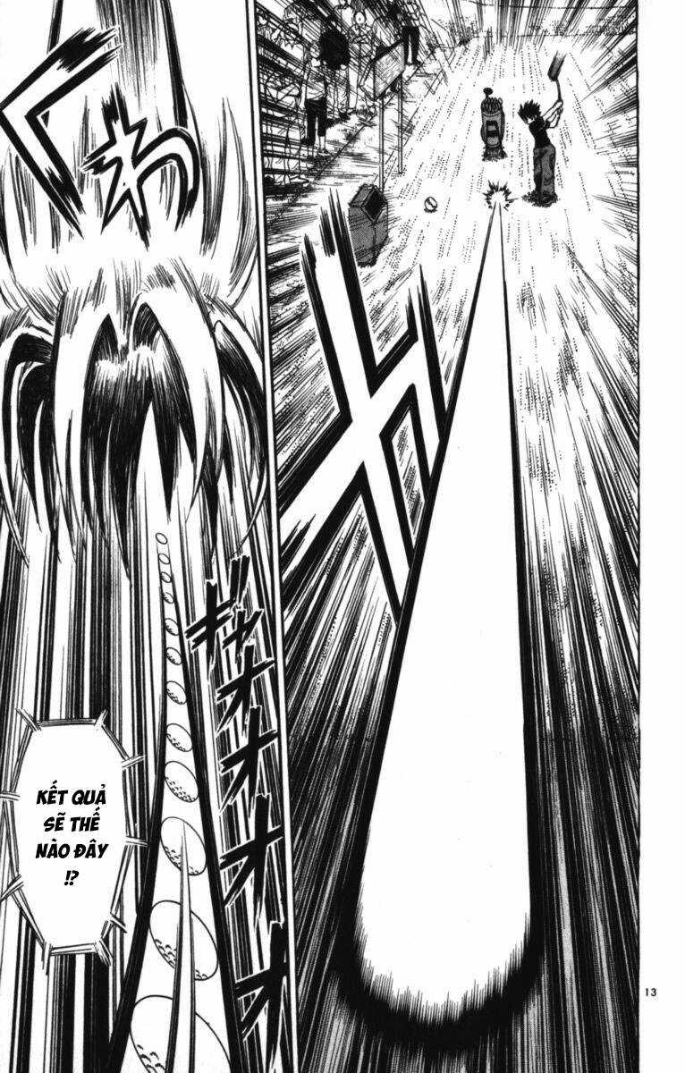 Dan Doh! Xi Chapter 94 trang 13