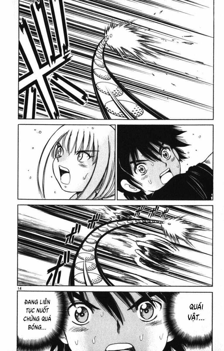 Dan Doh! Xi Chapter 94 trang 14