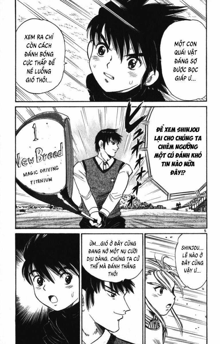 Dan Doh! Xi Chapter 94 trang 5