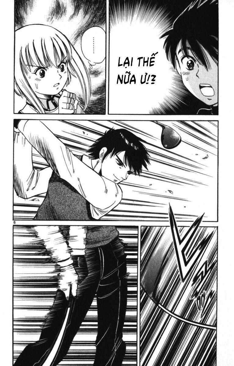 Dan Doh! Xi Chapter 94 trang 6