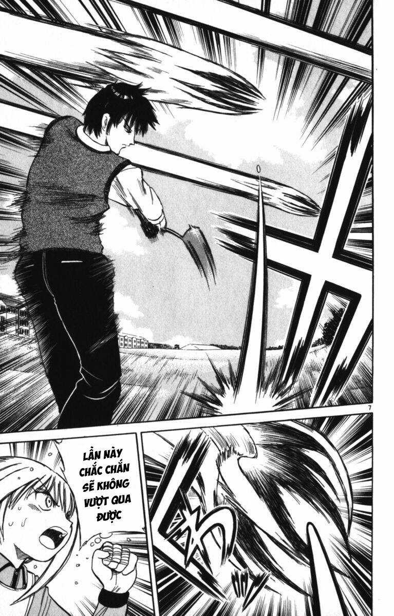 Dan Doh! Xi Chapter 94 trang 7