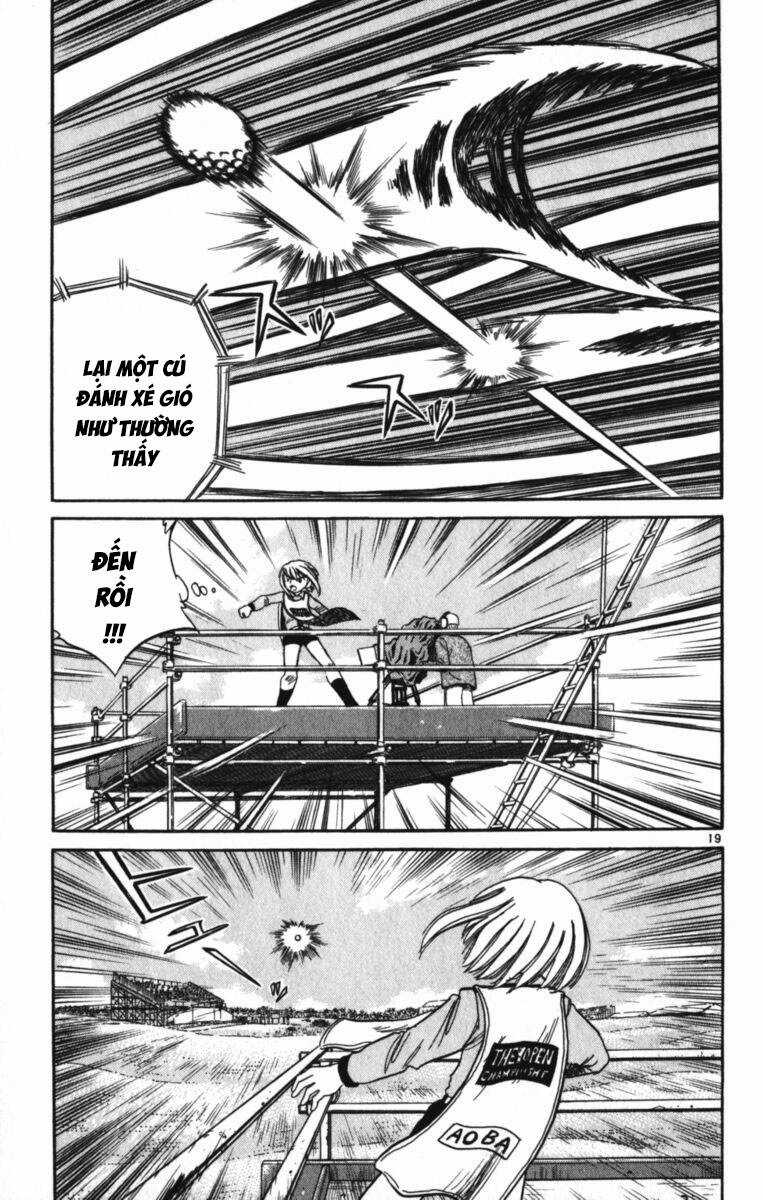 Dan Doh! Xi Chapter 95 trang 19